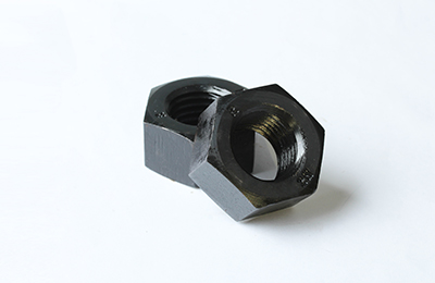 ASTM A194 GR 2H 合金鋼      （耐高溫、耐高壓、高強度）六角螺母GB6170