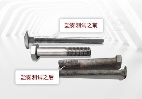 技術(shù)答疑丨緊固件中性鹽霧試驗(yàn)一小時(shí)相當(dāng)于多長(zhǎng)時(shí)間不生銹呢？