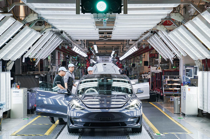 中國制造 全球產業鏈的基石與代理代辦的橋梁作用